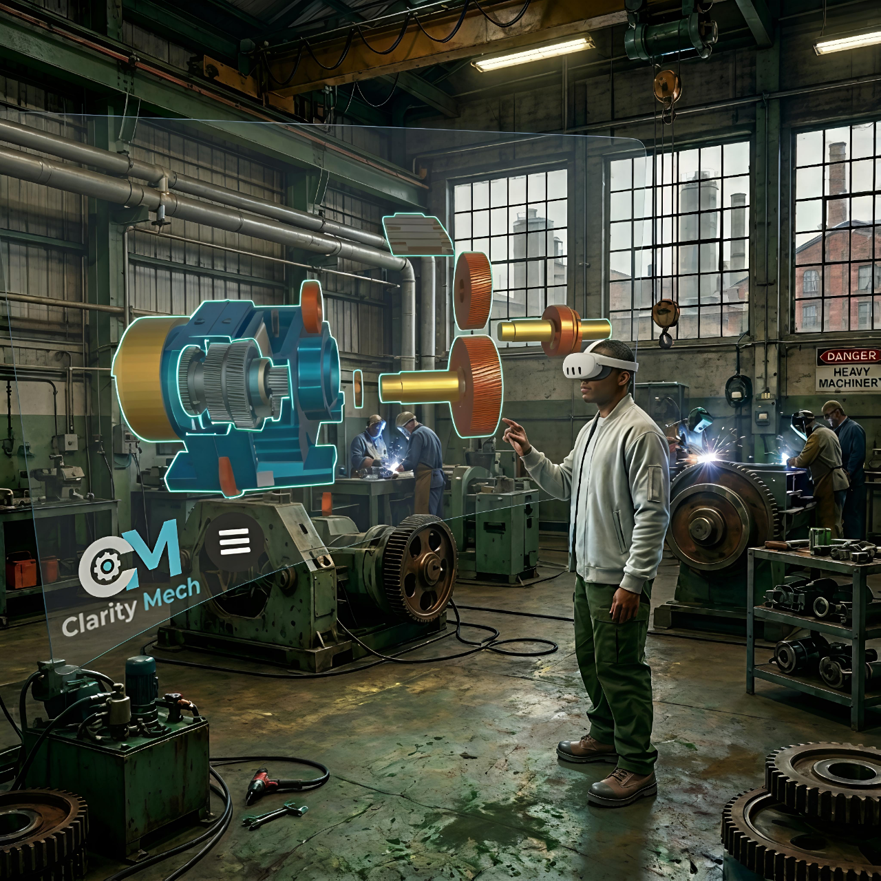 Assembly Optimization