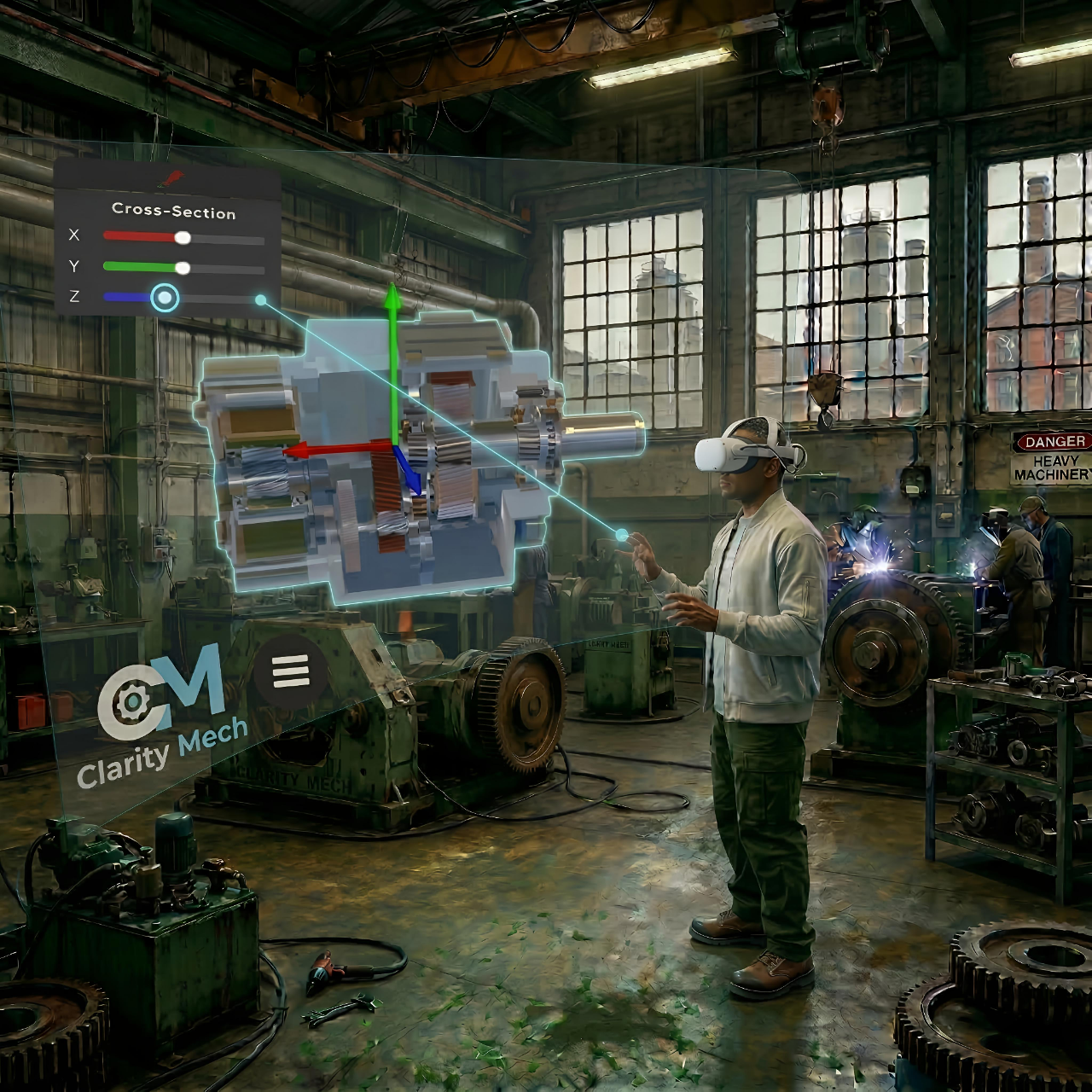 Advanced Visualization