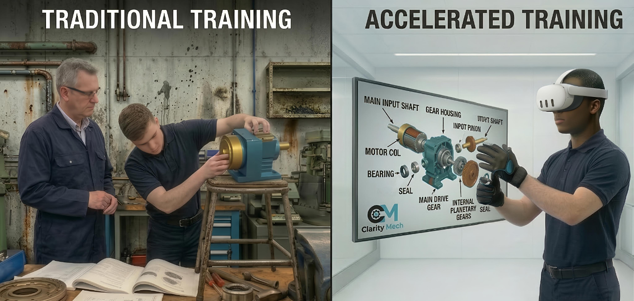 Accelerated Training