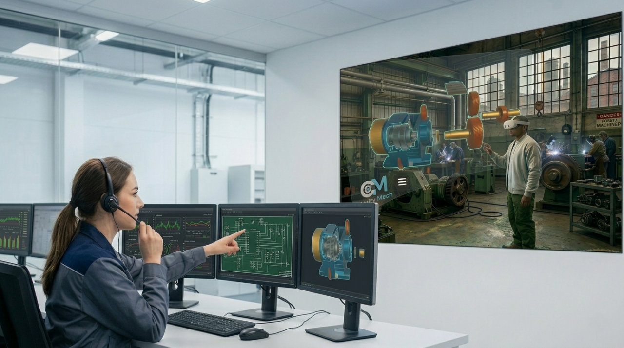 Support & Maintenance