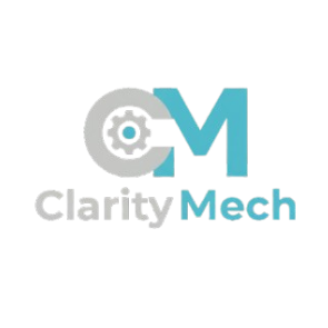 Clarity Mech Logo
